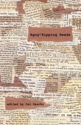 Agog! Fergeteges olvasmányok - Agog! Ripping Reads