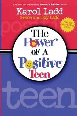 A pozitív tinédzserek ereje - The Power of a Positive Teen