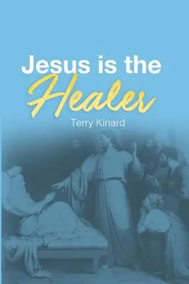 Jézus a gyógyító - Jesus is the Healer