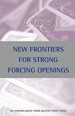 Az erős kényszernyitás új határai - New Frontiers for Strong Forcing Openings