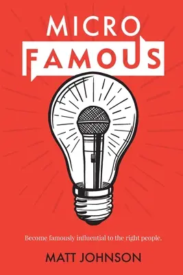 MicroFamous: Légy híres befolyásos a megfelelő emberek számára - MicroFamous: Become Famously Influential to the Right People