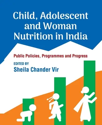 Gyermekek, serdülők és nők táplálkozása Indiában: Közpolitikák, programok és előrelépés - Child, Adolescent and Woman Nutrition in India: Public Policies, Programmes and Progress