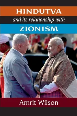 A hindutva és kapcsolata a cionizmussal - Hindutva and its relationship with Zionism