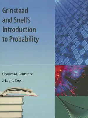 Grinstead és Snell bevezetése a valószínűségszámításba - Grinstead and Snell's Introduction to Probability