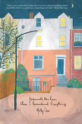 A rózsák alatt, ahol mindenre emlékeztem - Underneath the Roses Where I Remembered Everything