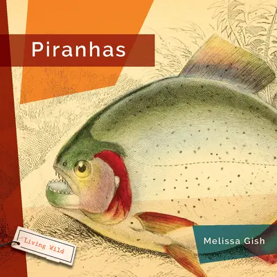 Piranhák - Piranhas