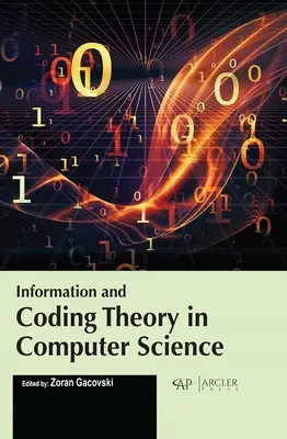 Információ és kódoláselmélet az informatikában - Information and Coding Theory in Computer Science