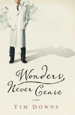 A csodák soha nem szűnnek meg - Wonders Never Cease