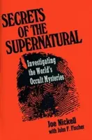 A természetfeletti titkai - Secrets of the Supernatural