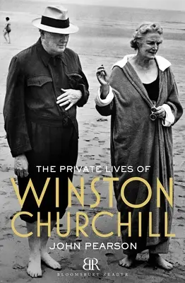 Winston Churchill magánélete - The Private Lives of Winston Churchill