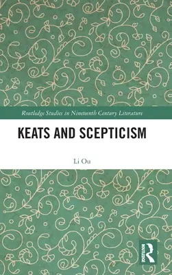 Keats és a szkepticizmus - Keats and Scepticism