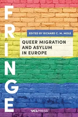 Queer migráció és menedékjog Európában - Queer Migration and Asylum in Europe