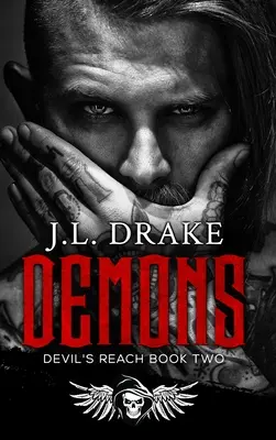 Démonok (Keménykötés) - Demons (Hardcover)