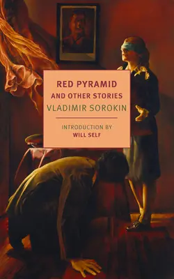 Vörös piramis: Válogatott történetek - Red Pyramid: Selected Stories