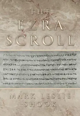 Az Ezra-tekercs - The Ezra Scroll