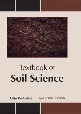 A talajtan tankönyve - Textbook of Soil Science