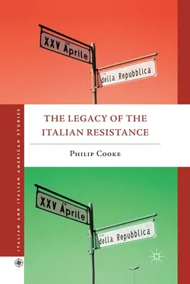 Az olasz ellenállás öröksége - The Legacy of the Italian Resistance