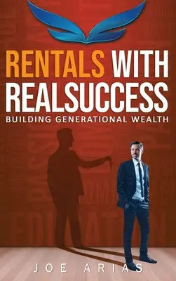 Bérbeadás a RealSuccess-szel - Rentals With RealSuccess