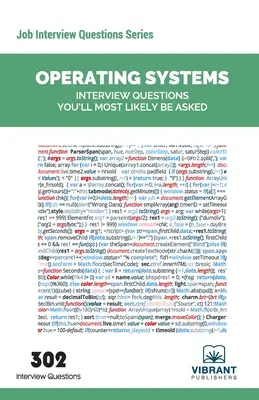 Operációs rendszerek interjúkérdések, amelyeket nagy valószínűséggel fel fognak tenni Önnek - Operating Systems Interview Questions You'll Most Likely Be Asked