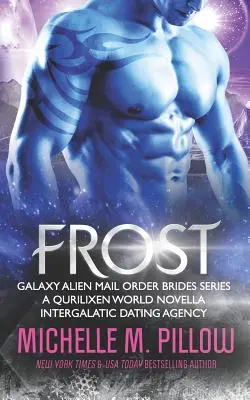 Frost: A Qurilixen World Novella