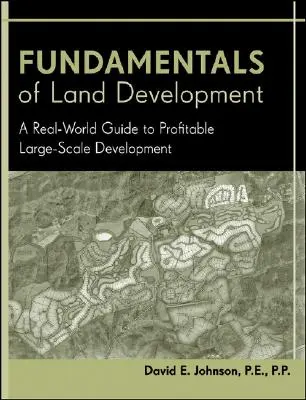 A területfejlesztés alapjai - Fundamentals of Land Development