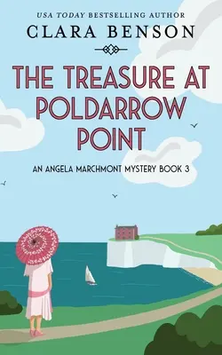 A kincs a Poldarrow Pointon - The Treasure at Poldarrow Point