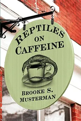 Hüllők a koffeinre - Reptiles on Caffeine