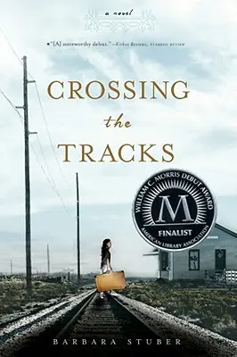 Átkelés a síneken - Crossing the Tracks