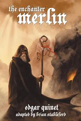 A varázsló Merlin - The Enchanter Merlin