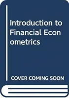 Bevezetés a pénzügyi ökonometriába - Introduction to Financial Econometrics