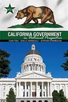 Kalifornia kormánya és politikája - California Government and Politics