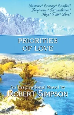 A szerelem prioritásai - The Priorities of Love