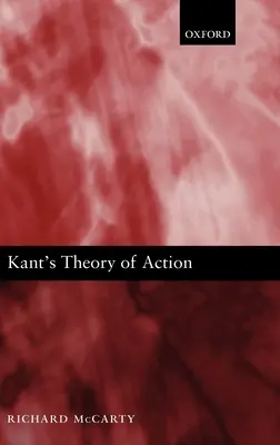 Kant cselekvéselmélete - Kant's Theory of Action