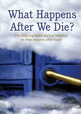 Mi történik halálunk után? - What Happens After We Die?