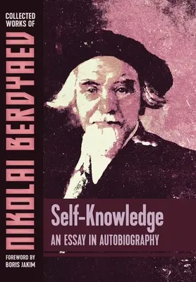 Önismeret: Önéletrajzi esszé - Self-Knowledge: An Essay in Autobiography