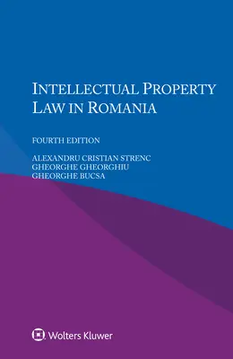 Szellemi tulajdonjog Romániában - Intellectual Property Law in Romania
