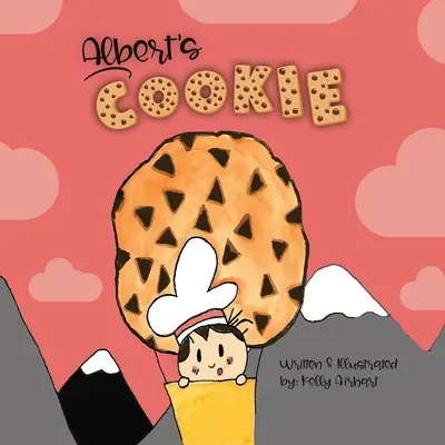 Albert süteménye - Albert's Cookie