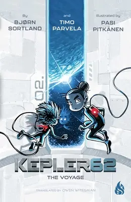 Az utazás - The Voyage