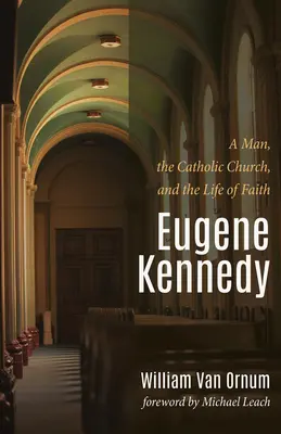 Eugene Kennedy