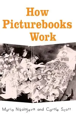 Hogyan működnek a képeskönyvek - How Picturebooks Work