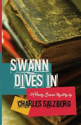 Swann Dives In