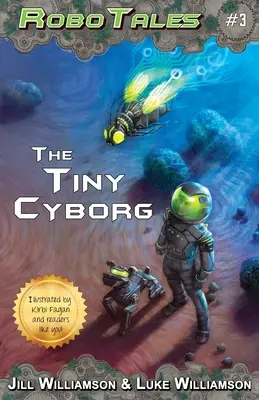 Az apró kiborg - The Tiny Cyborg