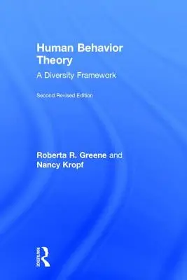 Az emberi viselkedés elmélete: A Diversity Framework - Human Behavior Theory: A Diversity Framework