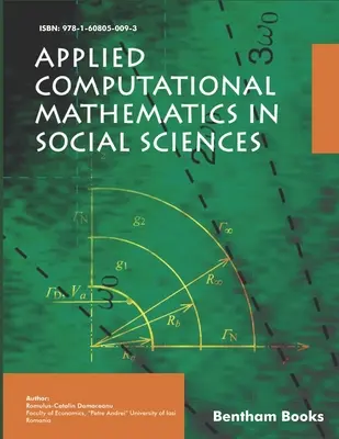 Alkalmazott számítási matematika a társadalomtudományokban - Applied Computational Mathematics in Social Sciences