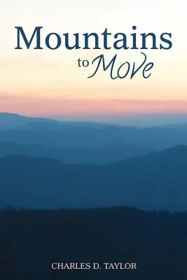 Mountains to Move