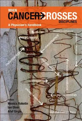 Amikor a rák átlépi a szakterületeket: A Physician's Handbook - When Cancer Crosses Disciplines: A Physician's Handbook