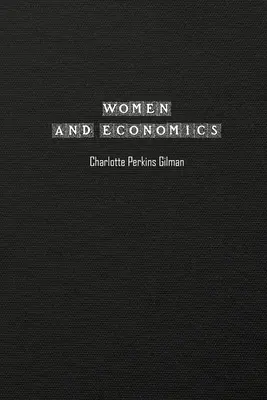 A nők és a közgazdaságtan - Women and Economics