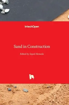 Homok az építőiparban - Sand in Construction