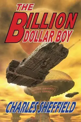 A milliárd dolláros fiú - The Billion Dollar Boy