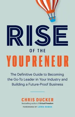 A Youpreneur felemelkedése - Rise of the Youpreneur